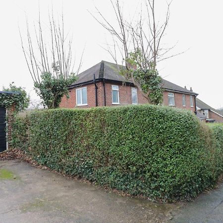 Crannog Self-Catering House Ruthin Exterior photo